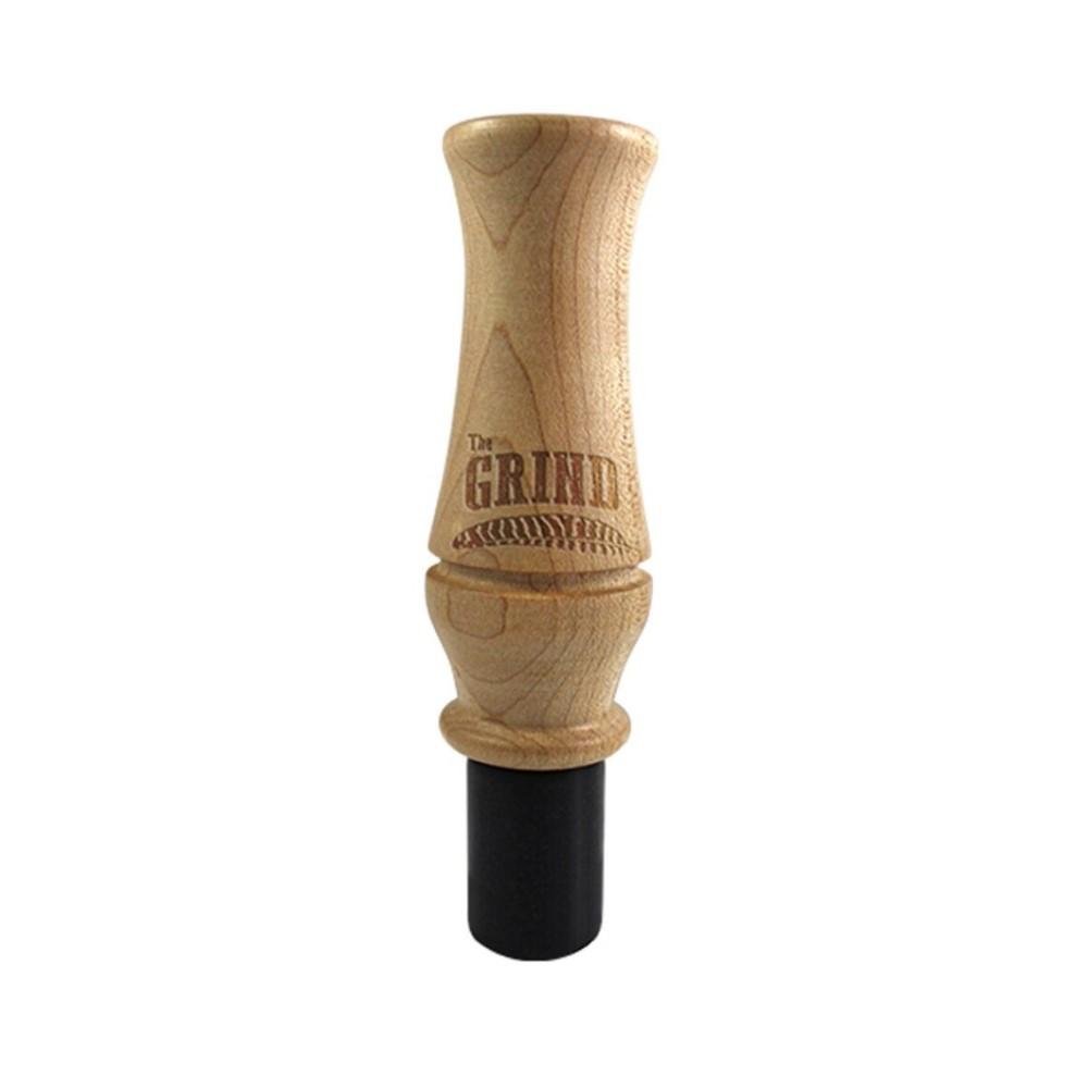 Buy The Grind Night Glider Owl Mouth Call Wood online