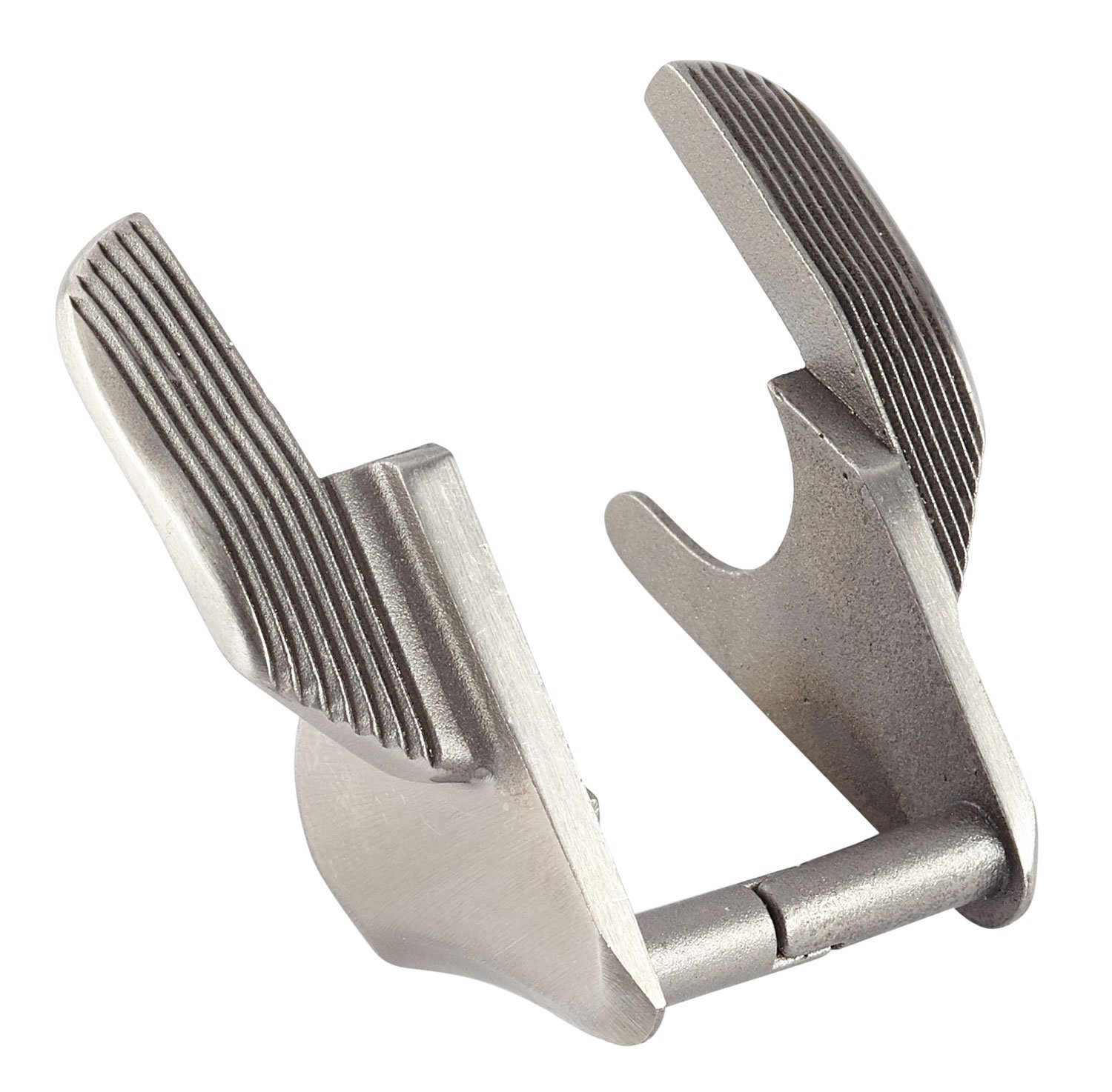 Wilson Combat 423S Thumb Safety High Ride 1911 Stainless Steel Ambidextrous - Wilson Combat