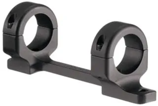 Buy DNZ Products 12600 Winchester Model 70 1" High Scope Mount Black online
