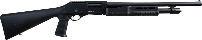AKKAR 612 Homestead Defense 12GA - AKKAR - 12