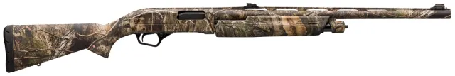 Winchester SXP Turkey Hunter 12 Gauge 24" Mossy Oak DNA Shotgun