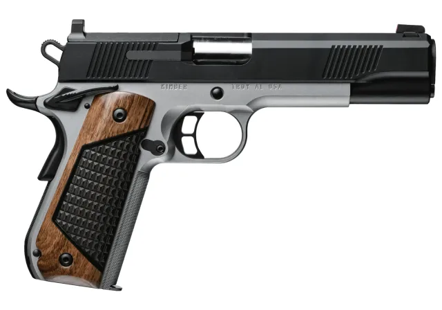 Buy Kimber Custom 1911 45 ACP 3200400 online