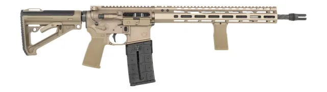 Shadow Systems SS-6052-CA U526 5.56 x 45mm 16" Flat Dark Earth Rifle - Shadow Systems - 5.56 x 45mm