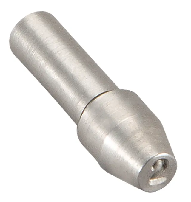 RCBS 9387 Case Trimmer Pilot 33 Cal Metal 1 oz - RCBS - 33 CAL