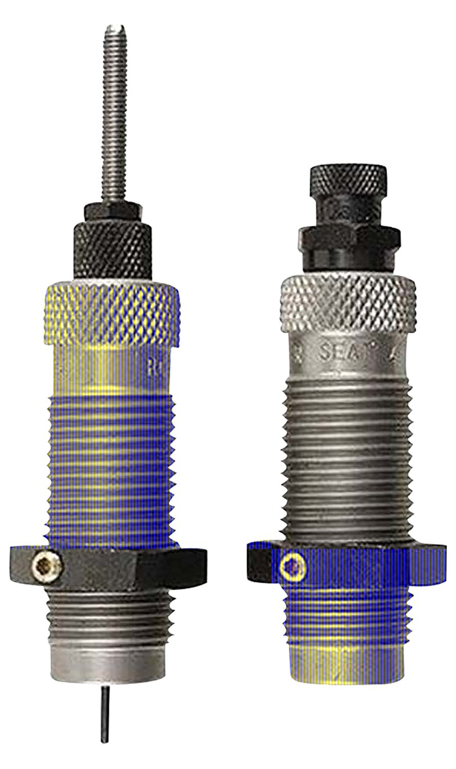 Buy RCBS 30801 Full-Length 2-Die Set for 300 WSM online