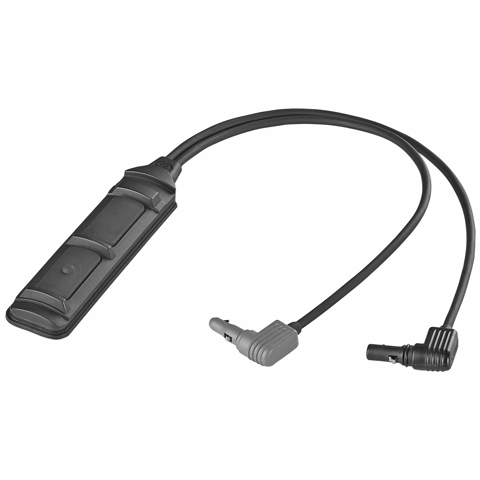 Streamlight 69138 TLR Dual Remote Pressure Switch Black - Streamlight