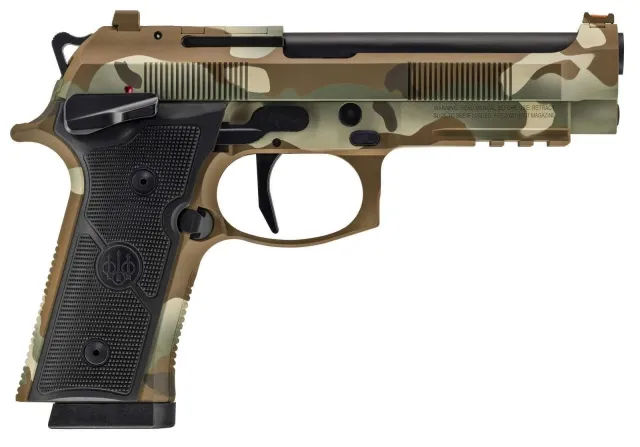 Buy Beretta 92Xi Combat 9mm online