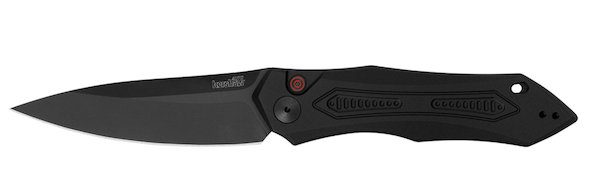 Kershaw 7800Black Launch 6 Folder 3.75" CPM154 Sta - Kershaw