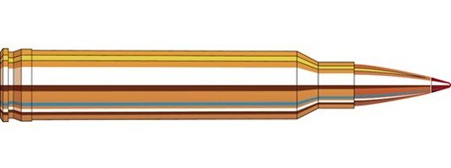 Hornady 82180 Match Target 300 Win Mag 195 gr ELD-M 20 Per Box/ 10 Cs - Hornady Manufacturing Company - 300 Win Mag