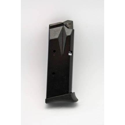 Bersa THUN45UCMMAG 45 Auto 7-Round Capacity Blue Magazine - Bersa - .45 ACP