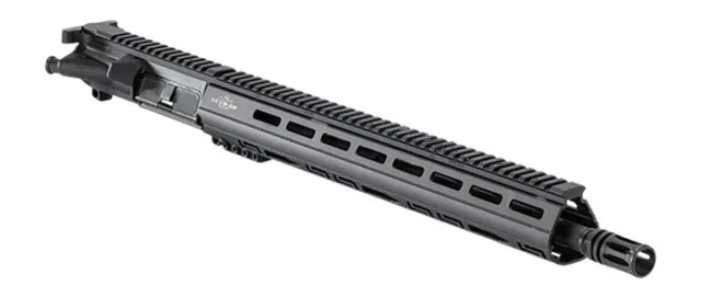 LUTH-AR BAA3-L16M 16" LGTWGHT COMP UPPR BRL ASSY - LUTH-AR for sale at Iron and Lace