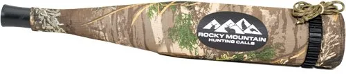 Rocky Mountain Hunting Calls #C25 Bully Bull Extreme ELK Grunt Tube - Rocky Mountain Hunting Calls
