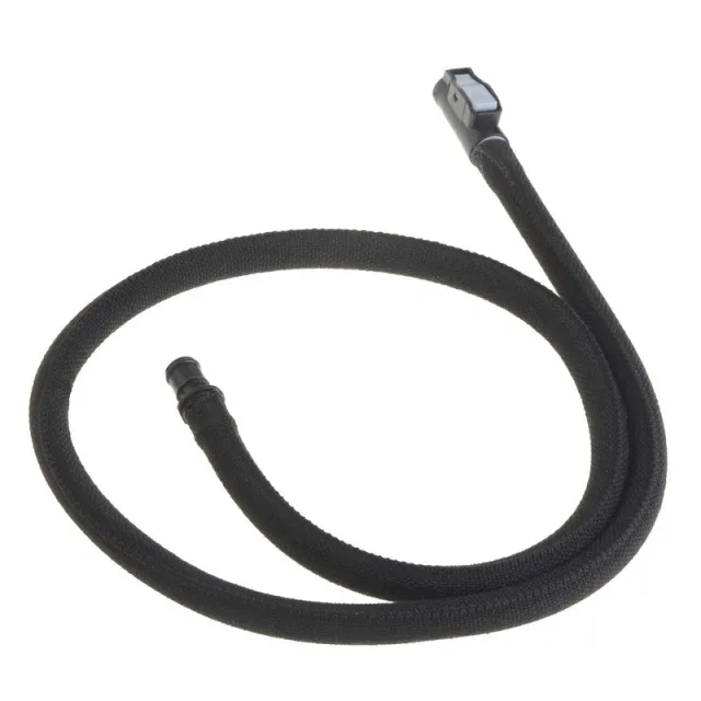 SOURCE Tactical Replacement Tube Hydration System Quick-Connect Black