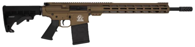 Great Lakes Firearms AR10 .308 WIN GL10308 BRZ - Great Lakes Firearms - .308 WIN for sale at Dahlonega Armory