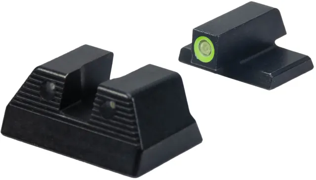 HK 51000937 VP Night Sights Set, Standard - Heckler & Koch for sale at Smoke Wagon Firearms