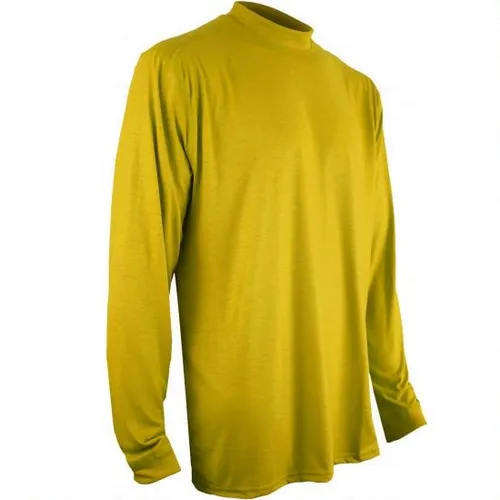 XGO FR Phase 1 High Neck Crew Flame Resistant Long Sleeve - XGO