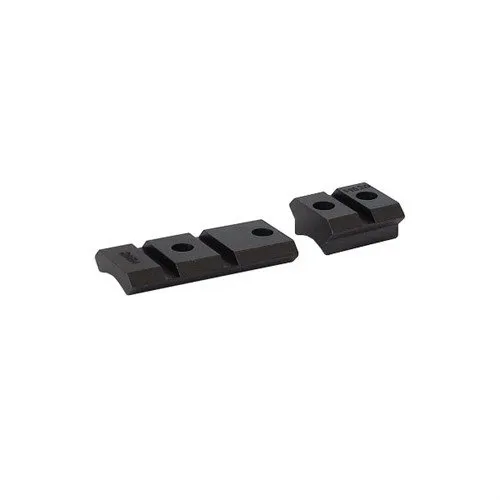 Warne Mounts Maxima 2-Piece Base Mauser FN Matte M902/830M - Warne