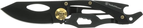 Buy Smith Wesson 1136970 Multi Tool Folder 2in Blade Clip online