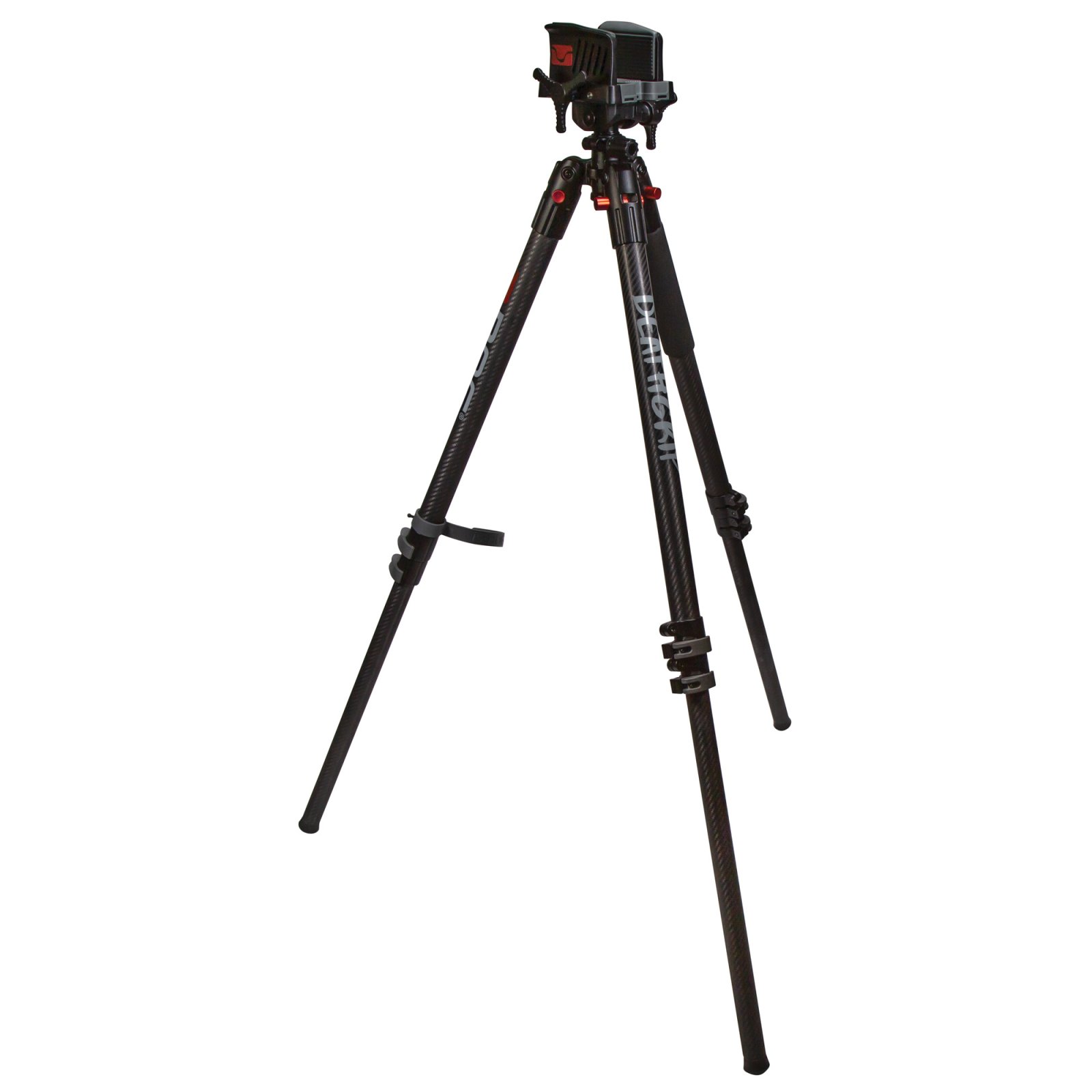 Buy Bog-Pod Deathgrip Aluminum Tripod 7-59in High Density Foam Grips 1099443 online