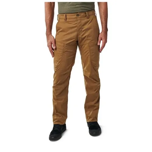 5.11 Tactical 74520ABR-134-34-32 Ridge Pant Kangaroo 34x32