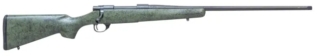 Legacy Sports HCBN708GRN Howa M1500 Carbon Stalker 7mm-08 Rem 22" Rifle - Howa USA - 7mm-08 Rem for sale at Dahlonega Armory