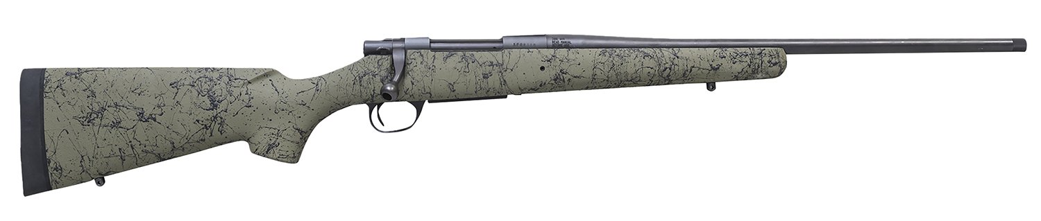 Howa HHSSL308ODG 308 Win - Howa - 308 Win