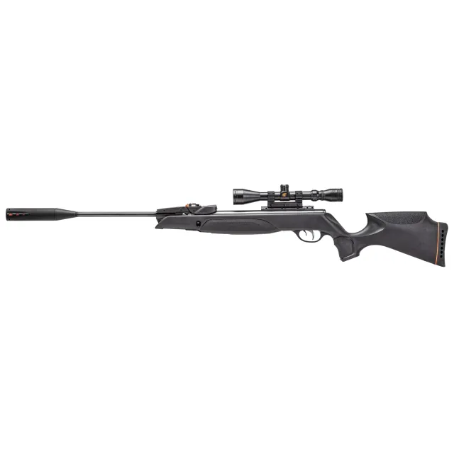 Buy Gamo USA Swarm Magnum 8X Gen3i .25 Cal 975 Feet Per Second 21.3" Barrel online