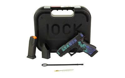 Buy GLOCK 43X 9mm UX4350204NR15 online