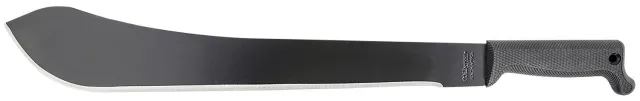 Cold Steel CS97LBMS Bolo Machete 18" 1055 Carbon Steel Blade with Sheath - Cold Steel