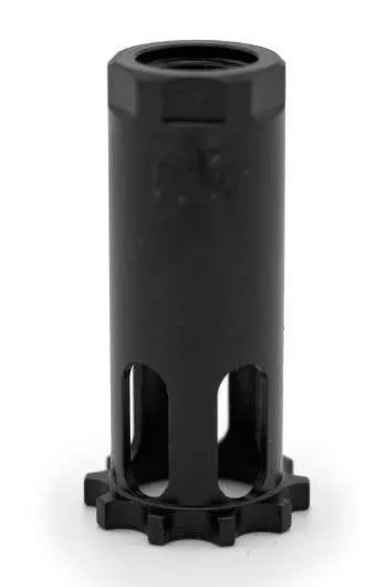 Huxwrx 1981 Piston M13.5x1 LH Suppressor Accessory - HUXWRX