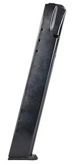 Buy ProMag KEL-A3 Steel Magazine Kel-Tec P-11 9mm Blued 32rd online