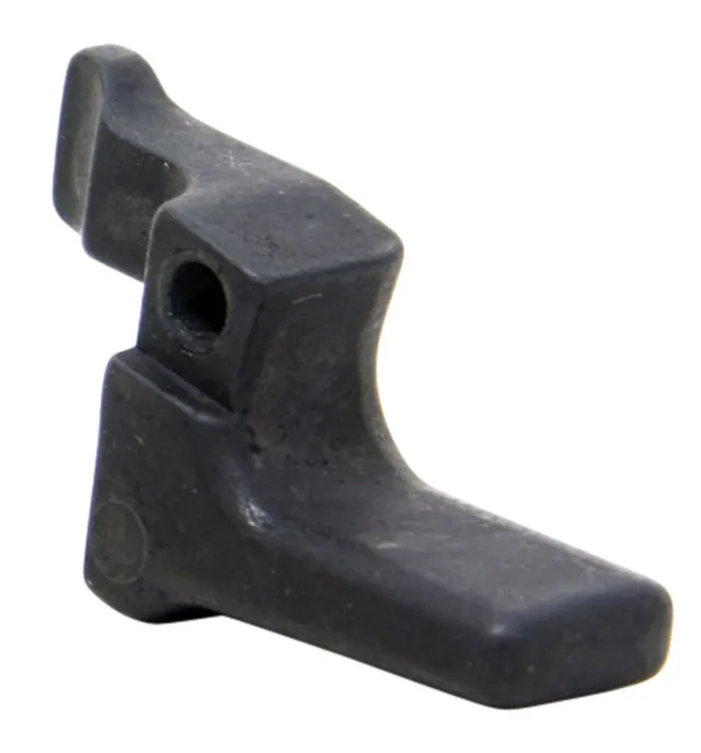 ProMag PM235 Ruger 10/22 Black Polymer Extended Magazine Release - Pro-Shot Products