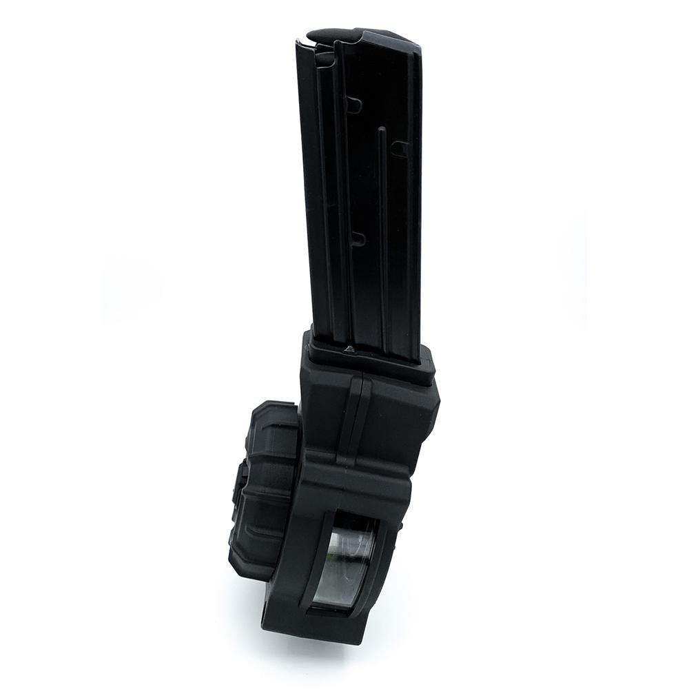 ProMag FN Five Seven USG 5.7x28mm 55rd Drum Magazine DRM-A76 - ProMag Industries - 5.7X28MM