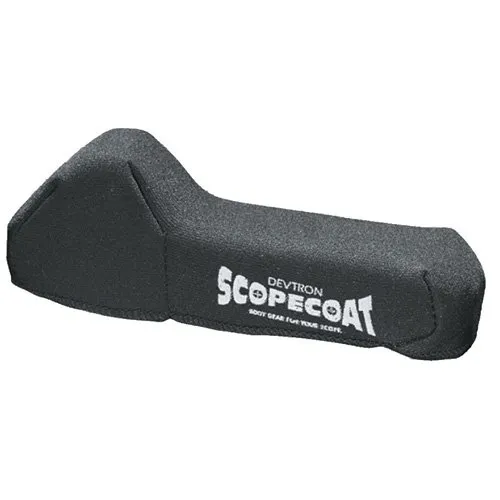 Scopecoat EOTech Sight Cover 552/512/555 12HE13BK Black Neoprene - Scopecoat