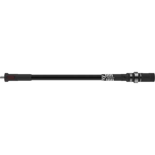 Buy Shrewd SMSINDX-12 INDX Lite Stabilizer Matte Black .625 OD 12in online