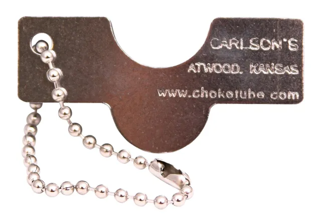 Buy Carlson Universal Choke Tube Wrench online