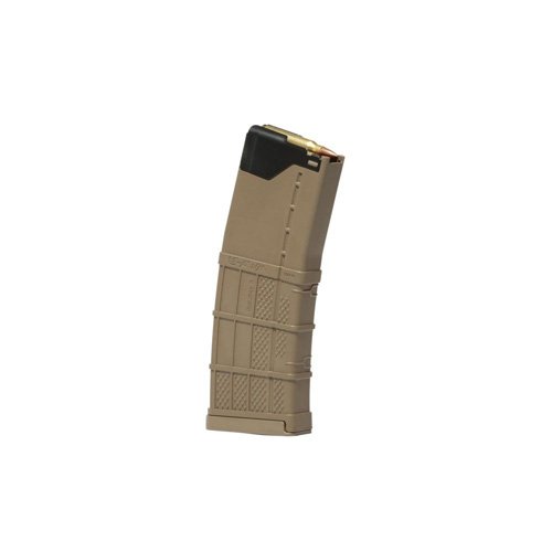 Buy Lancer Systems L5AWML-15-20-FDE .223/5.56/.300BLK 15/20 Rd FDE online