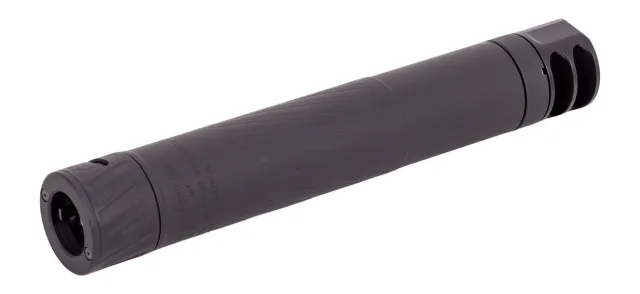 Thunder Beast Arms Corp MAGNUS-RR-SR-30 Magnus 30 Cal Titanium Reduced Recoil SR Mount
