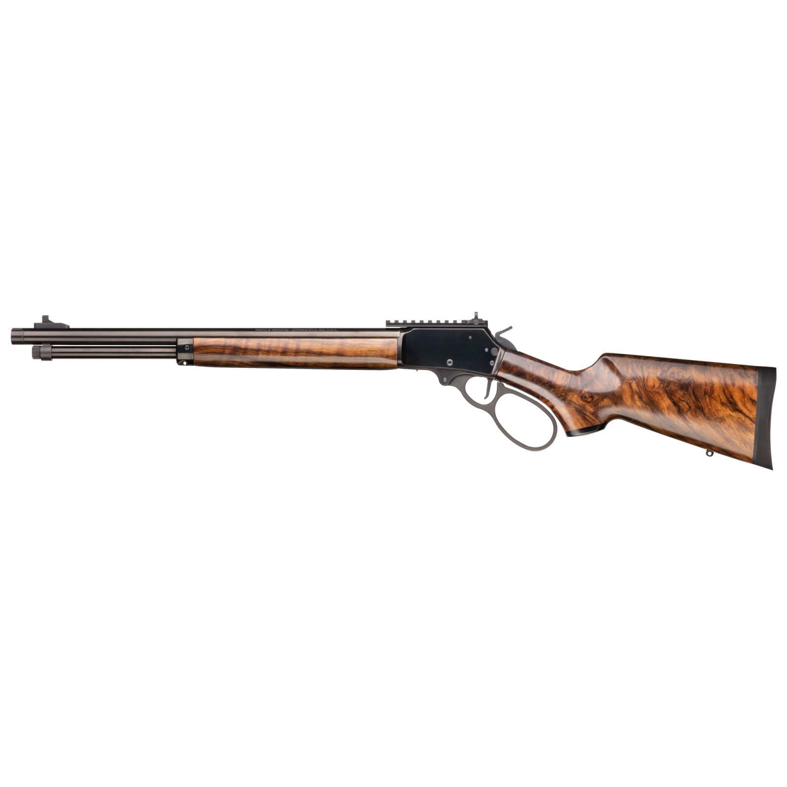 Smith & Wesson Model 1854 44 Magnum - Smith & Wesson - 44 Magnum | 44 Special