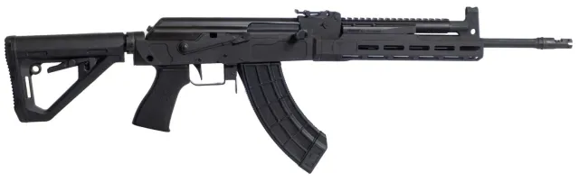 Buy Century Arms RI4998-N Sharps MB47 7.62x39 Rifle online