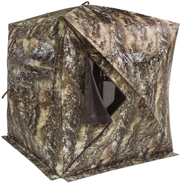 Olman Carnivore 270 Blind