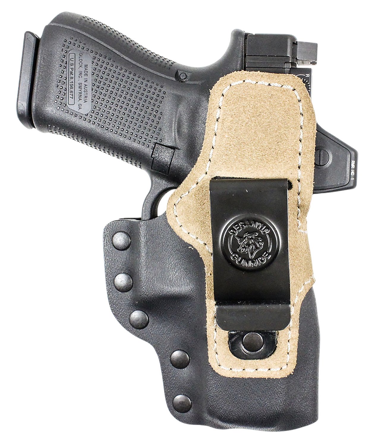 Buy DeSantis Holster for Glock 19, 23, 32, 45, 19X online
