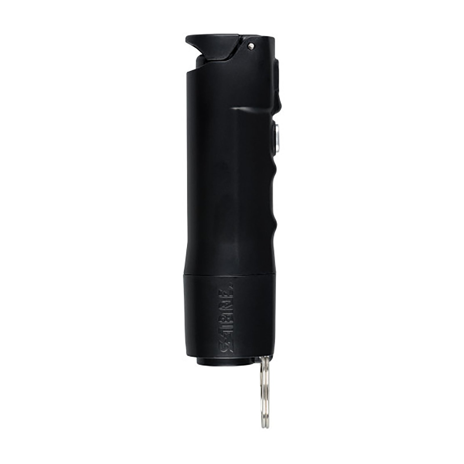 Sabre F15PA-BKOC-TEX 2-in-1 Spray, UV Dye, 130dB Alarm, Black, .54oz - Sabre