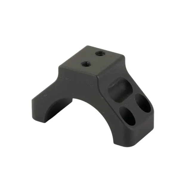 Unity Tactical RKE-S30B-PCR MRDS Top Ring 30mm Anodized Black Finish - UNITY Tactical