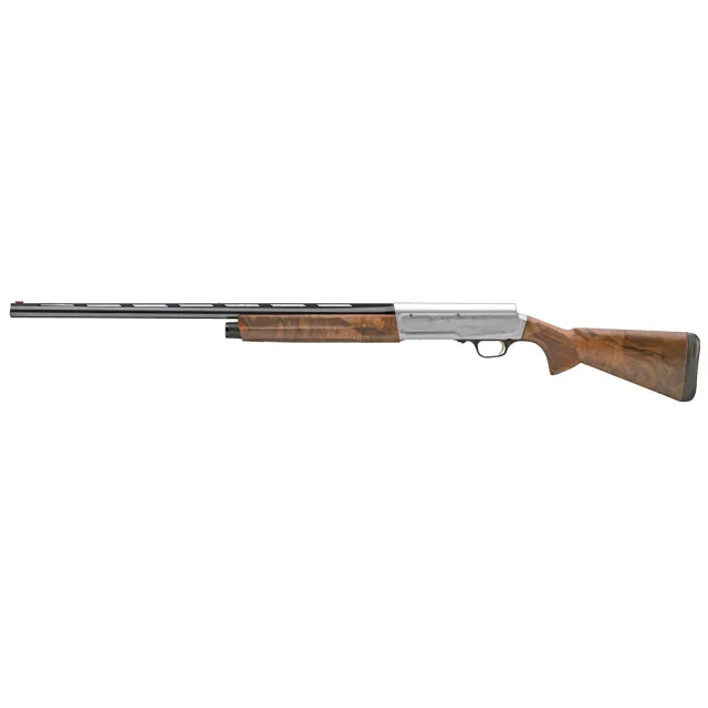 Browning A5 Ultimate 12 Gauge 28" Barrel 3" 4+1 Semi Auto Shotgun - Browning - 12 Gauge