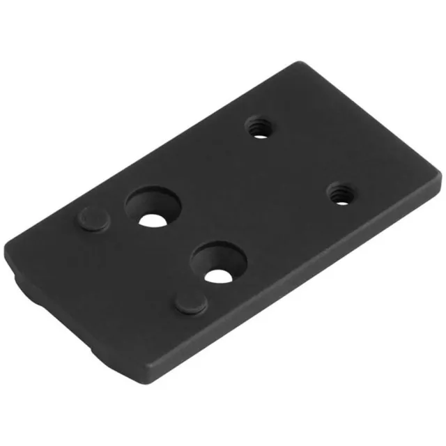Holosun KPLT-MOS9MM Reflex Sight Adapter for Glock MOS/507K/407 Series - Holosun