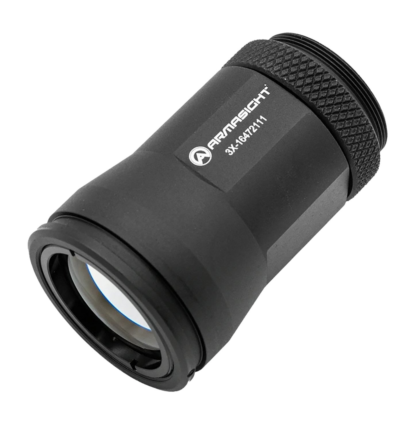 Armasight ANAF3XPVS14 PVS-14 3x Magnifier Lens Black - ARMASIGHT