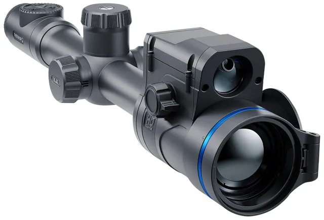 Pulsar Thermion 2 LRF XL50 1.75-14x50mm AMOLED Thermal - Pulsar - 50MM