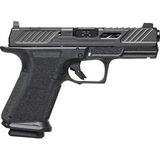 Shadow Systems MR920 9mm SS1012A - Shadow Systems - 9mm