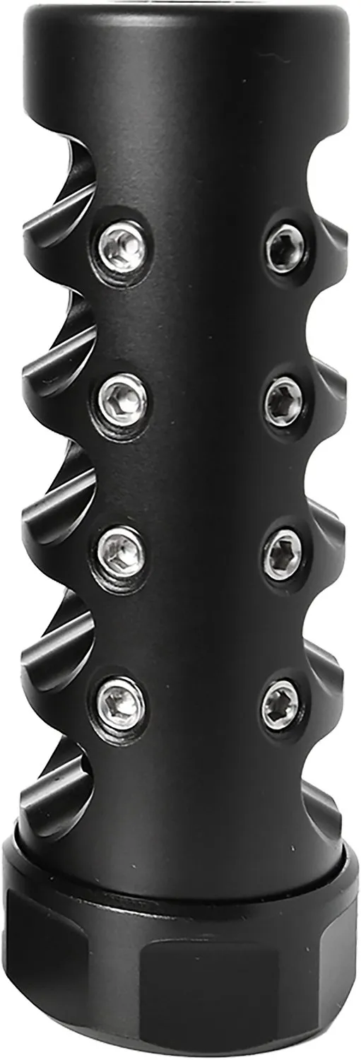 American Precision Arms G4F5830N Gen 4 Fat Bastard Self Timing Nitride 5... - American Precision Arms - GEN 4 FAT BASTARD